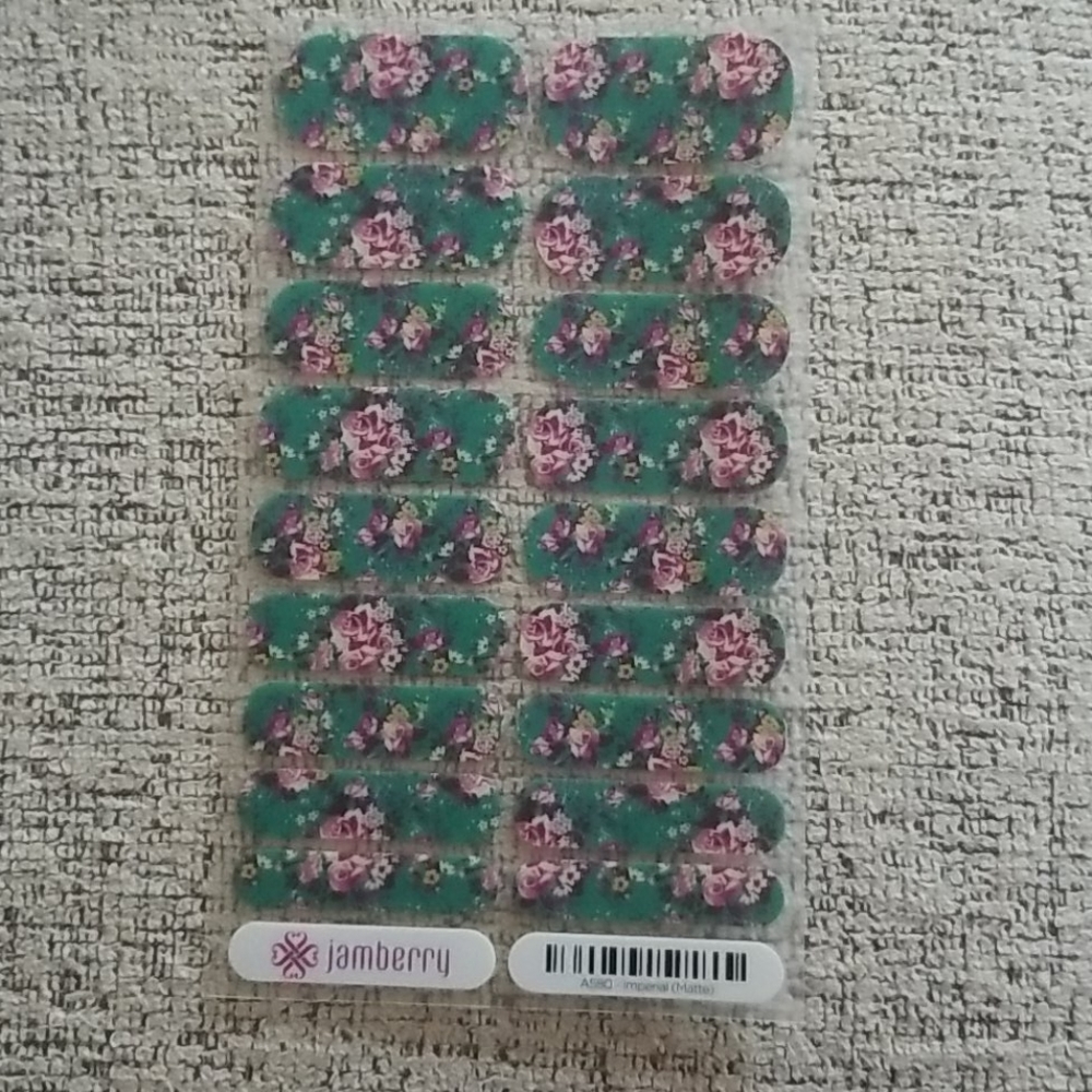 Jamberry - Picture 2 of 2